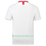 Turska Dres Gostujući 2018 Kratkih Rukava